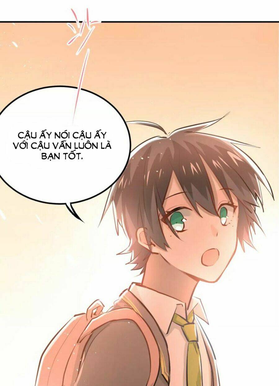 Đầu Gấu Biết Yêu: Chapter 56