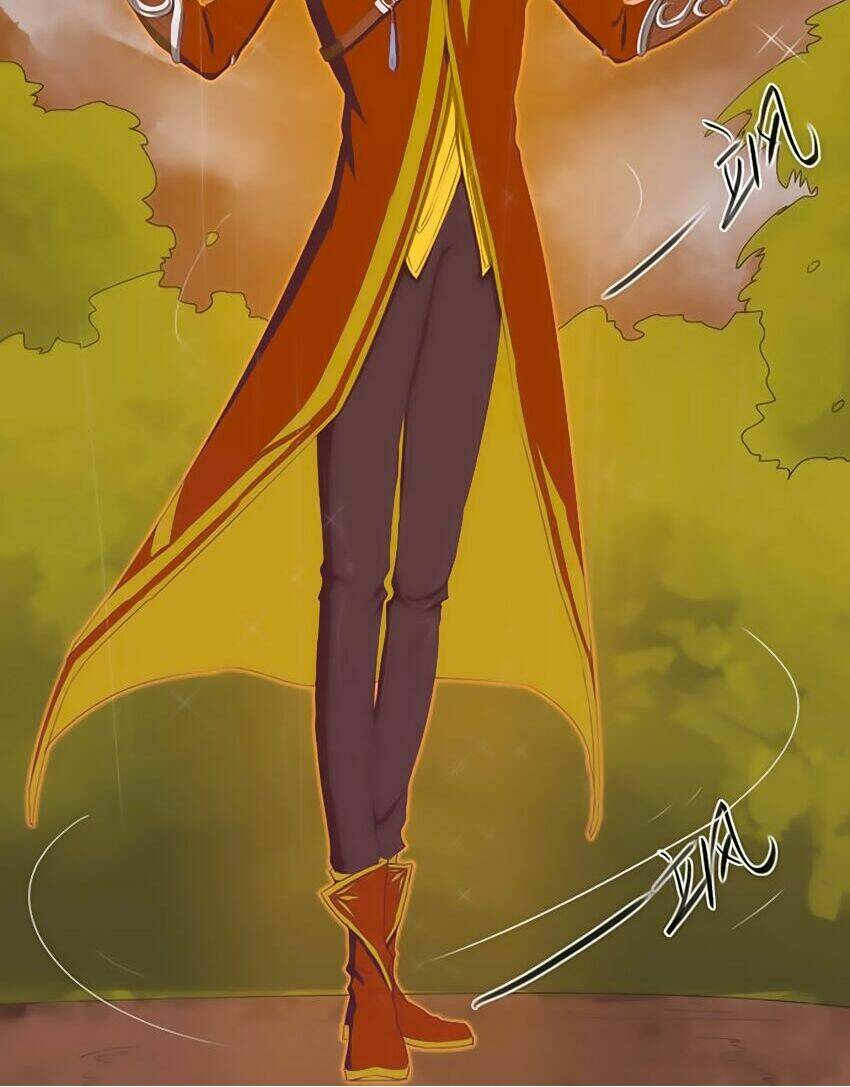 Tối Cường Thăng Cấp Hệ Thống: Chapter 4