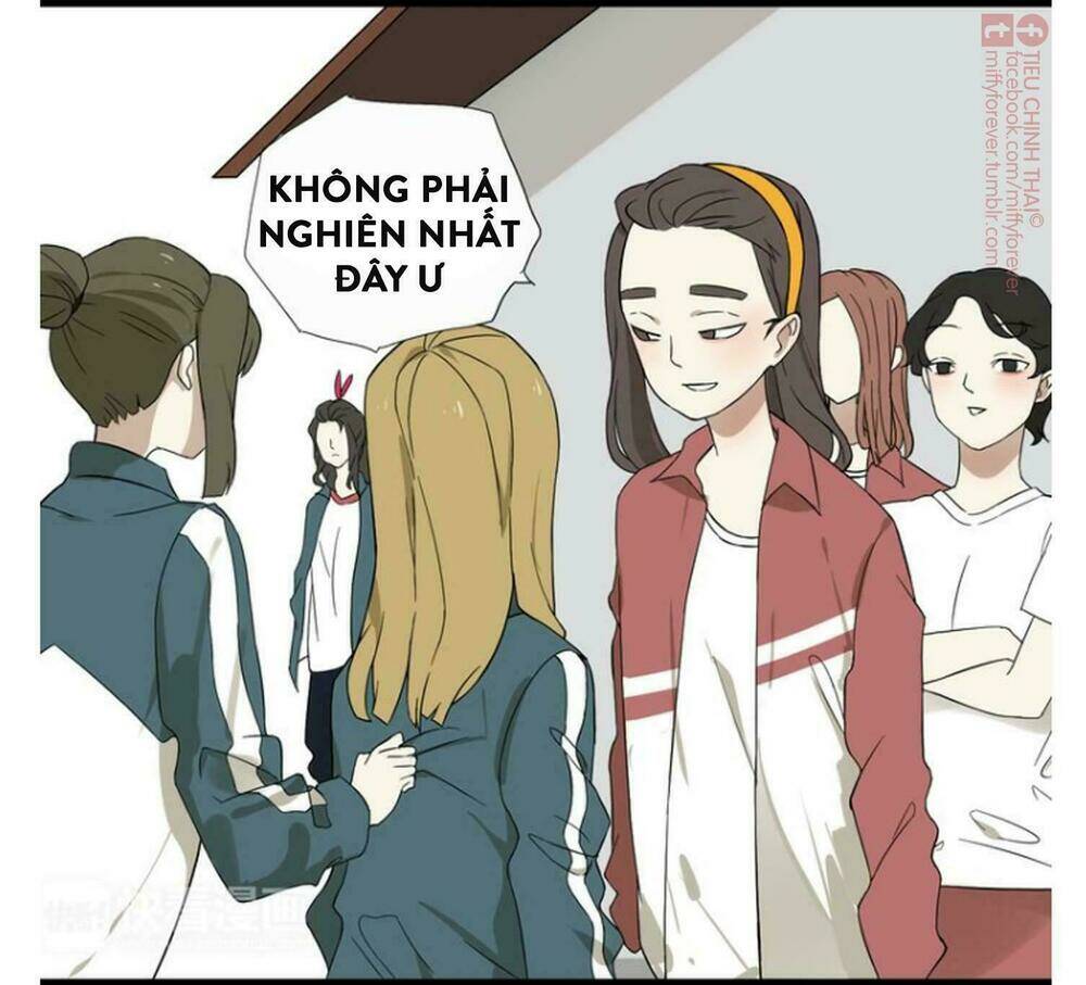 Mục Linh: Chapter 8