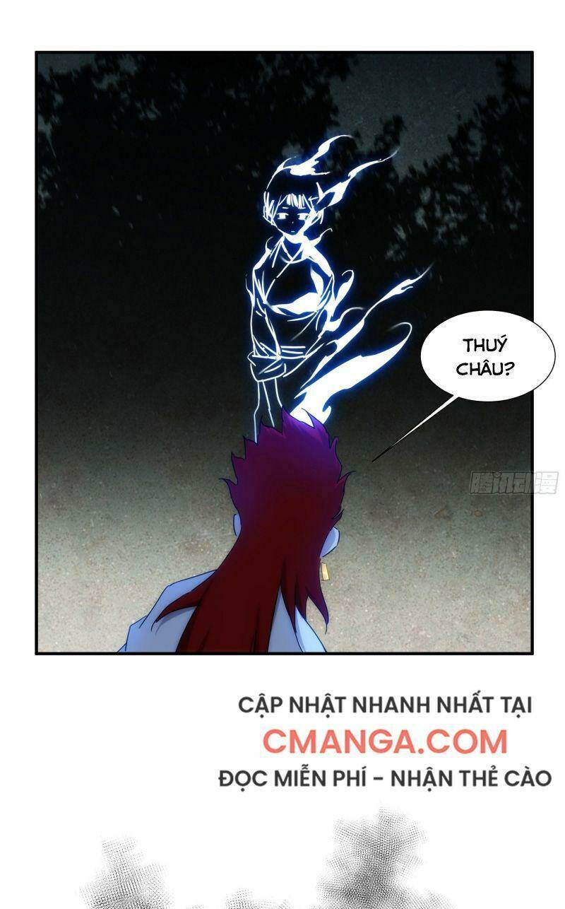 Ma Vương Là Đại Địa Chủ: Chapter 13