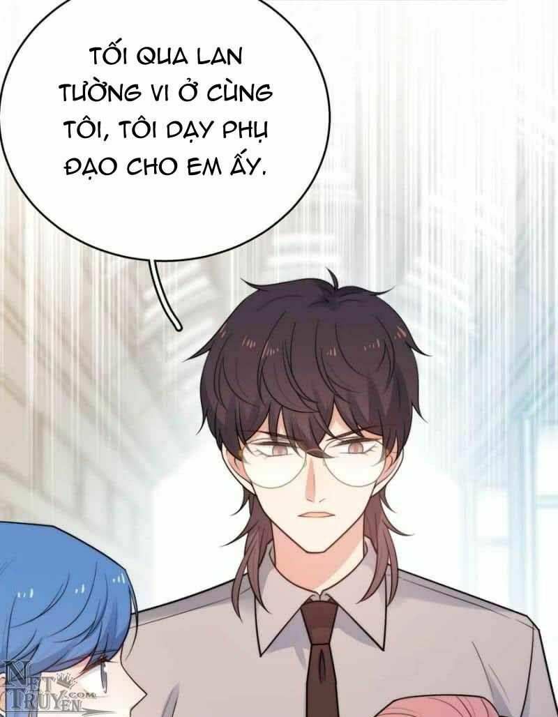 Ma Lạt Thiên Kim Đẩu Ác Thiếu: Chapter 237