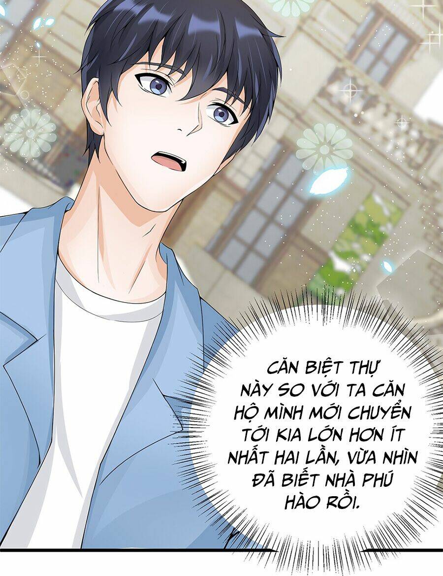 Cửa Hàng Âm Dương: Chapter 10