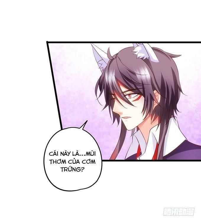 Hồ Tiên Hung Bạo: Chapter 91