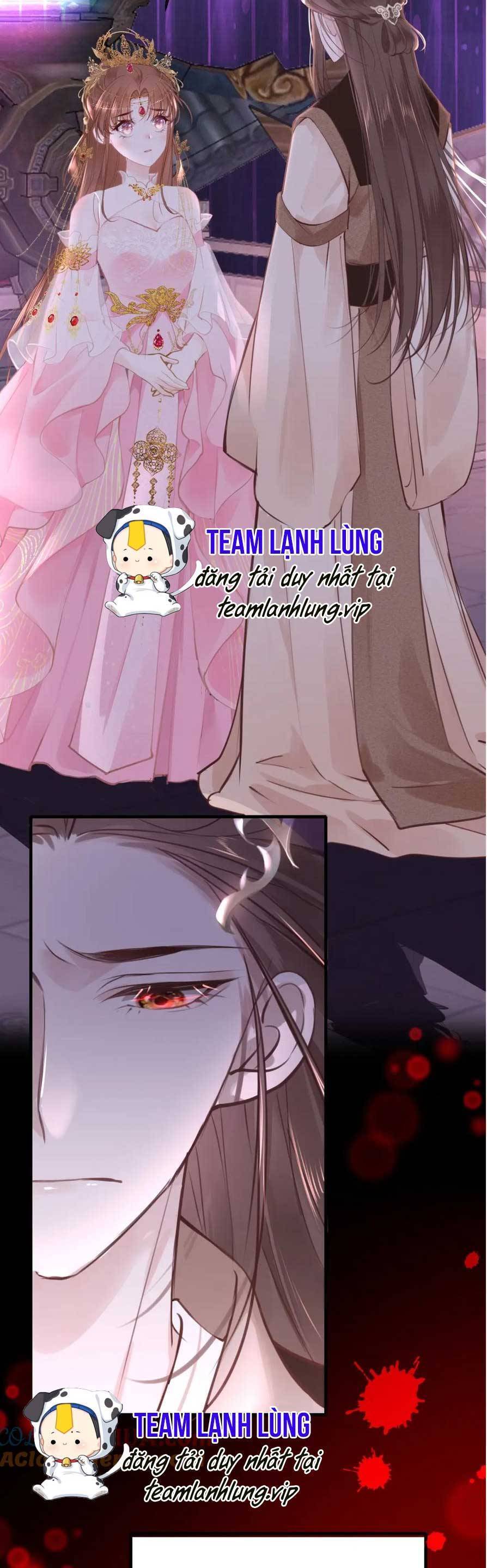 Bắt Đầu Hủy Hôn Để Công Lược Vương Gia: Chapter 105