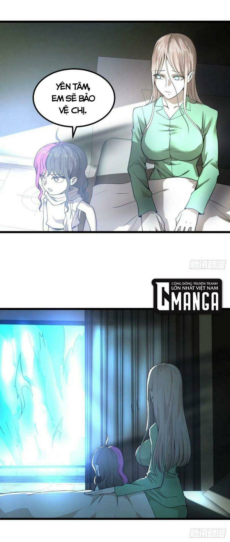 Danh Sách Kẻ Phản Diện: Chapter 135