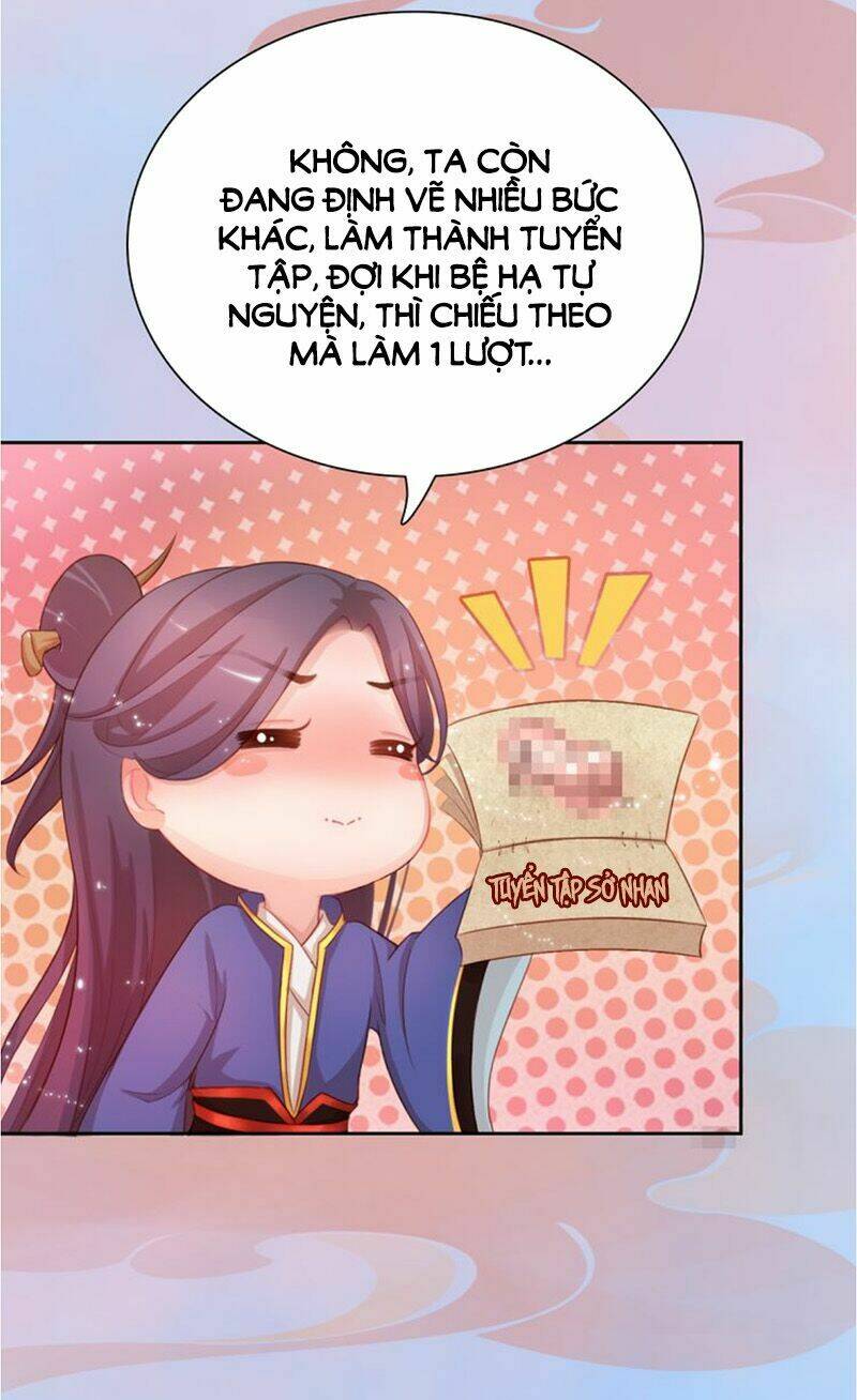 Yêu Nhan Lệnh: Chapter 28