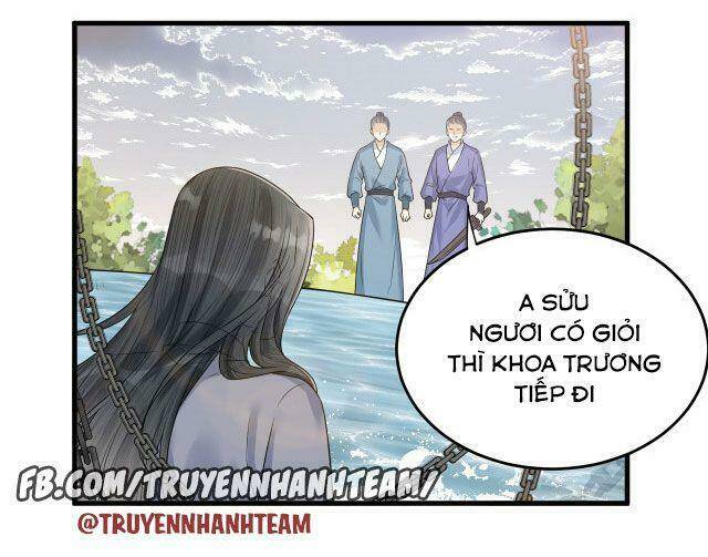 Lễ Băng Nhạc Phôi Chi Dạ: Chapter 56