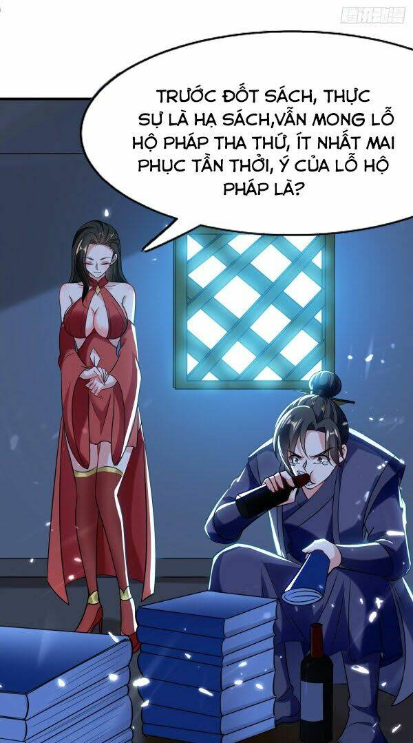 Dị Giới Siêu Cấp Ở Rể: Chapter 49