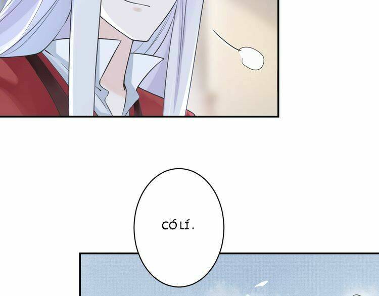 Hoa Nhan Sách: Chapter 21.1