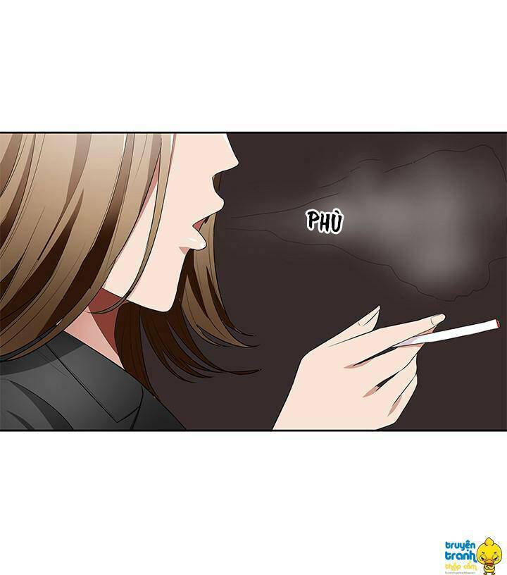 Âm Mưu Bên Gối: Chapter 22