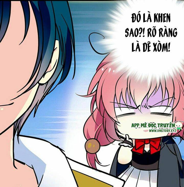Chí Tôn Thần Ma: Chapter 6