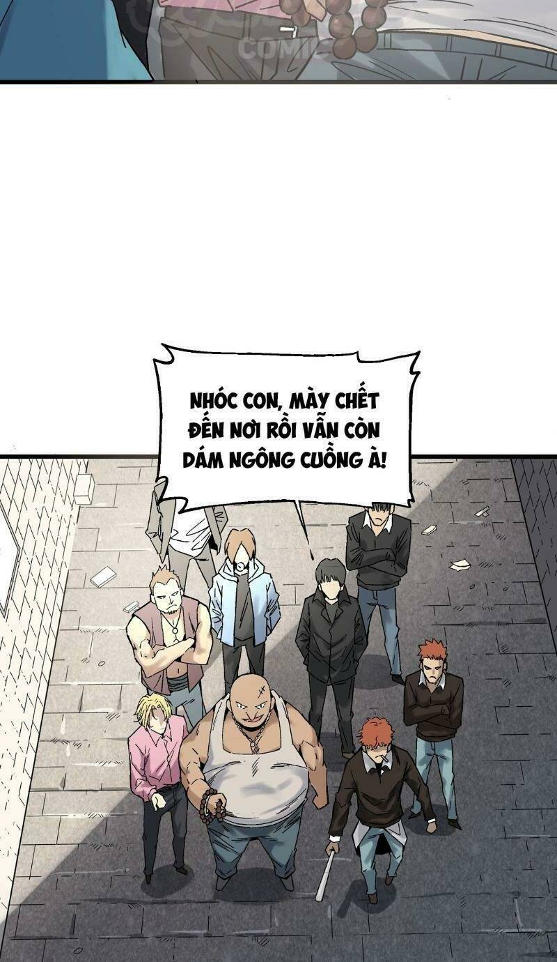 Kẻ Săn Hồn - Quỷ Hô Bắt Quỷ: Chapter 19