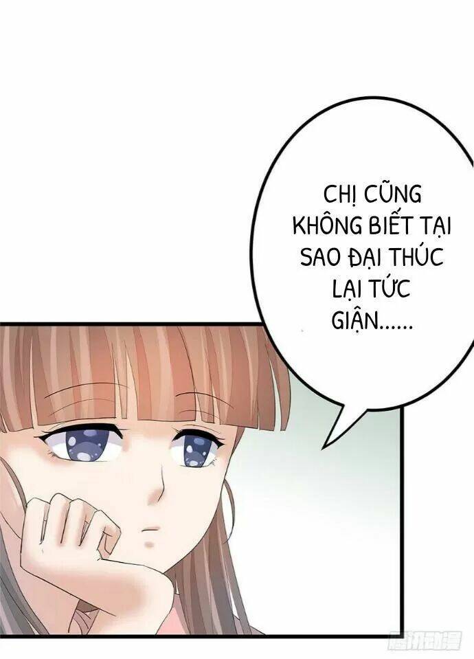 Chào Buổi Sáng, Ức Vạn Manh Thê: Chapter 35