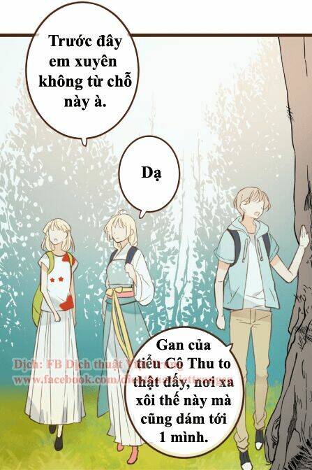 Bạn Trai Tôi Là Cẩm Y Vệ 2: Chapter 1