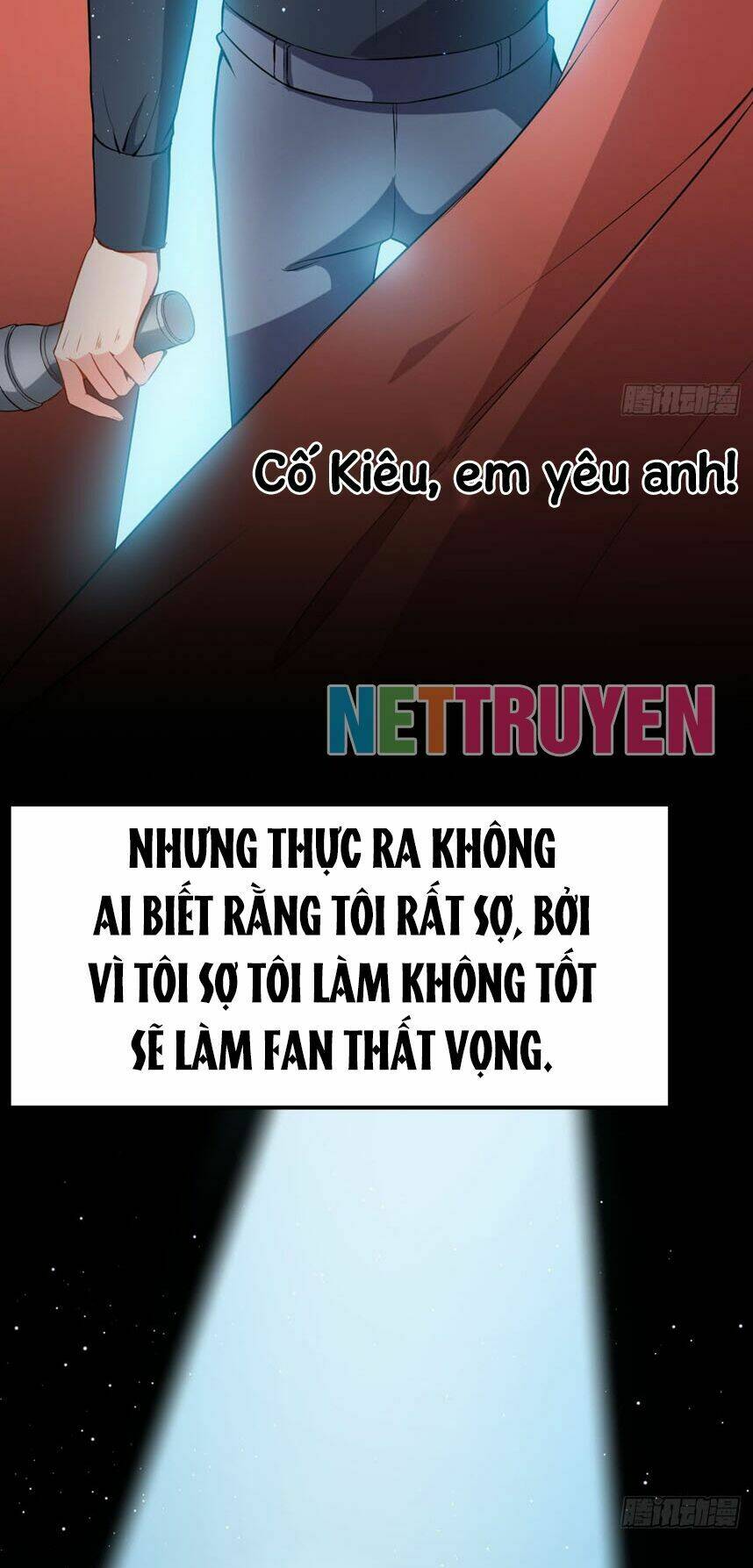 Mỹ Nhân Tâm Động: Chapter 17