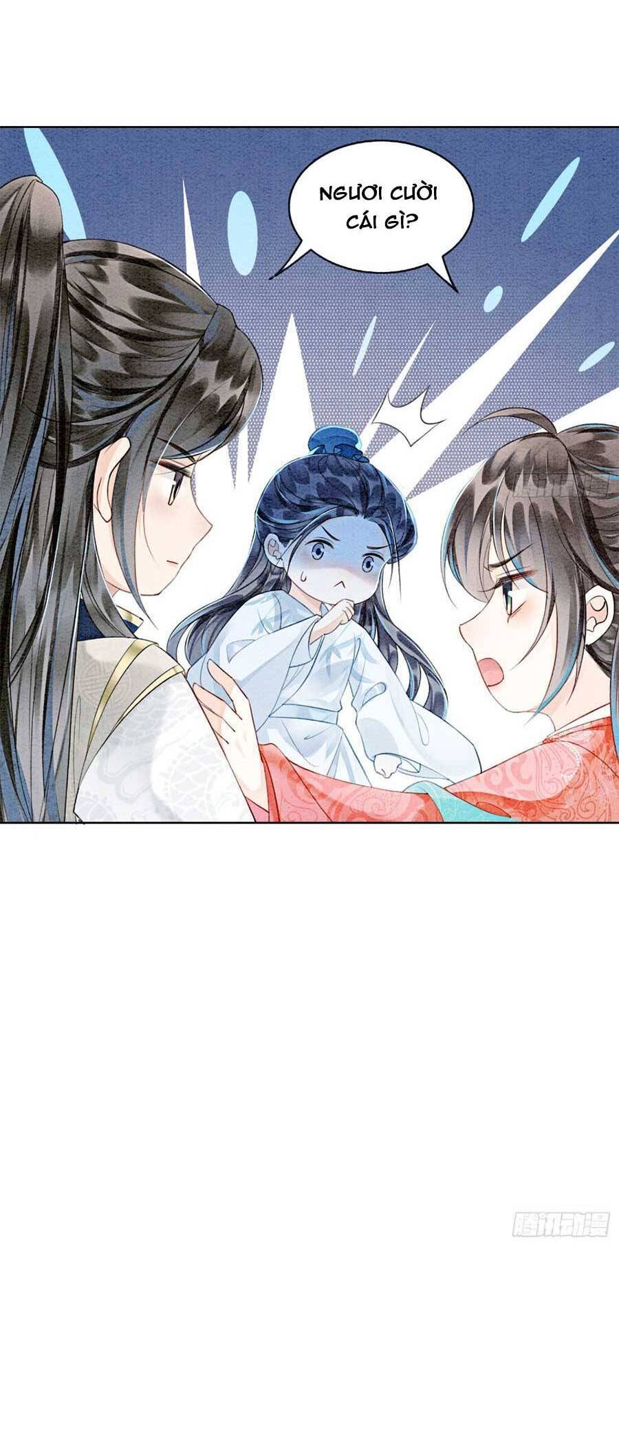 Bắt Đầu Hủy Hôn Để Công Lược Vương Gia: Chapter 75