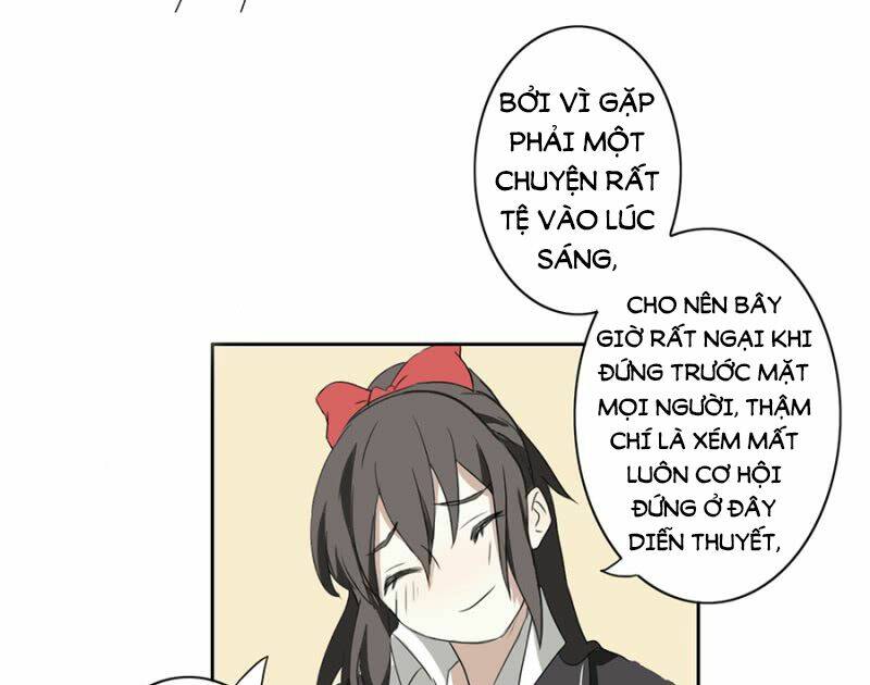 Hotboy Quốc Dân Sủng Thành Nghiện: Chapter 4