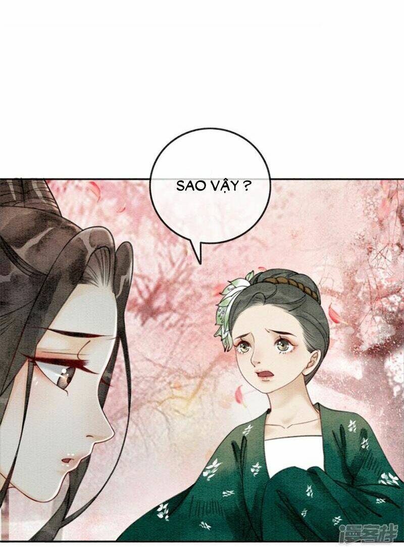 Hậu Cung Của Trẫm Cháy Rồi!: Chapter 34