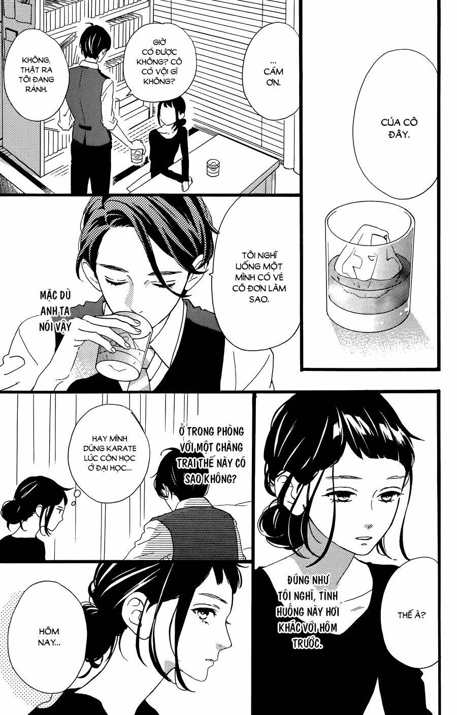 Sao Mai Của Em: Chapter 78.1