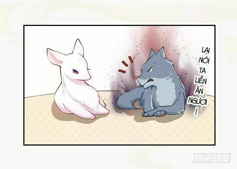 Tuyệt Thế Luyện Đan Sư: Chapter 34