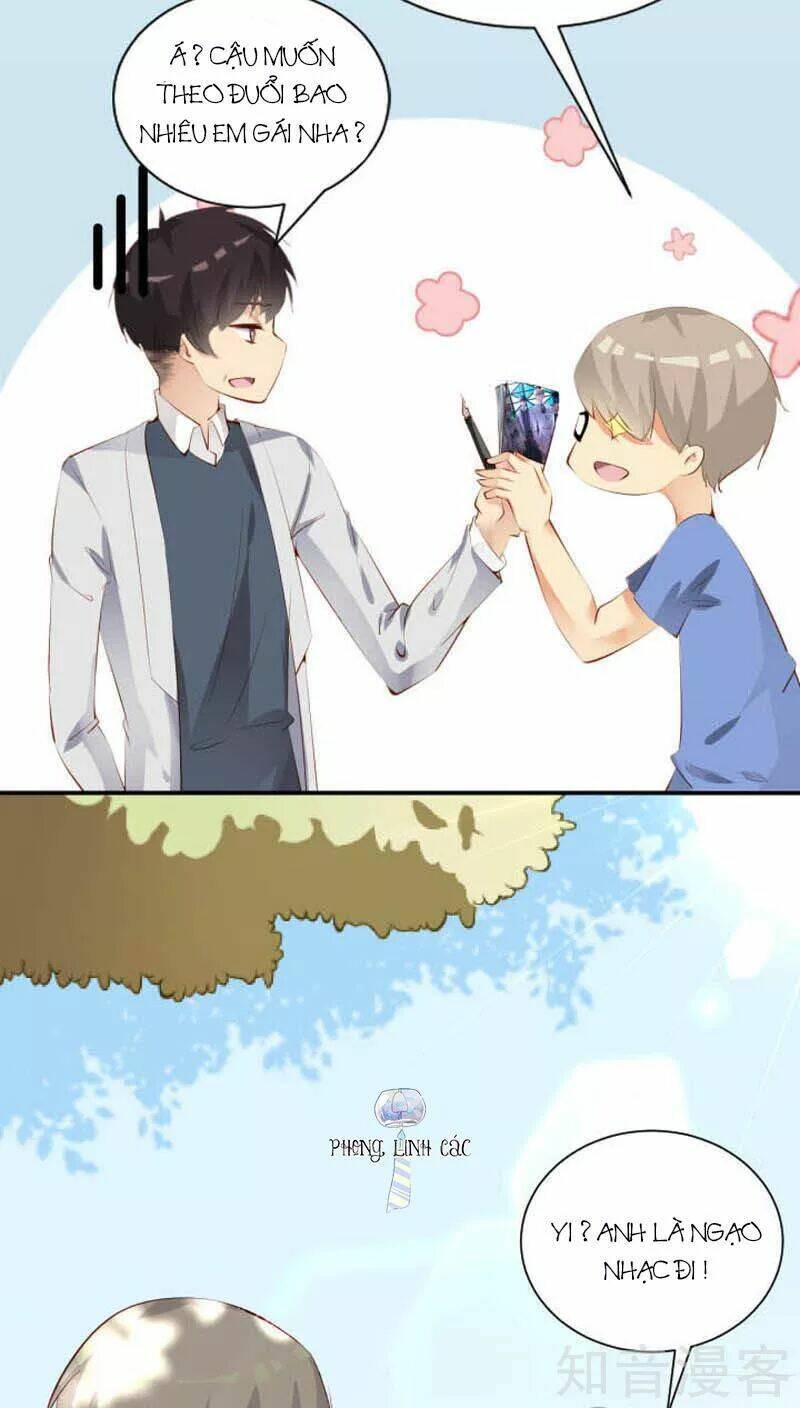 Nam Thần Là Một Đôi: Chapter 51