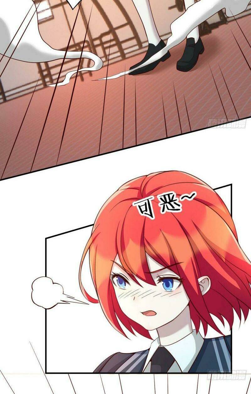 Thiên Tứ Thức Tỉnh: Chapter 36