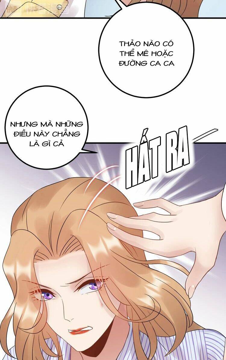 Trong Sinh Chi Ức Vạn Ảnh Hậu Yếu Thượng Vị: Chapter 208