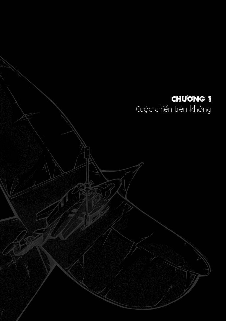 Đất Rồng: Chapter 1