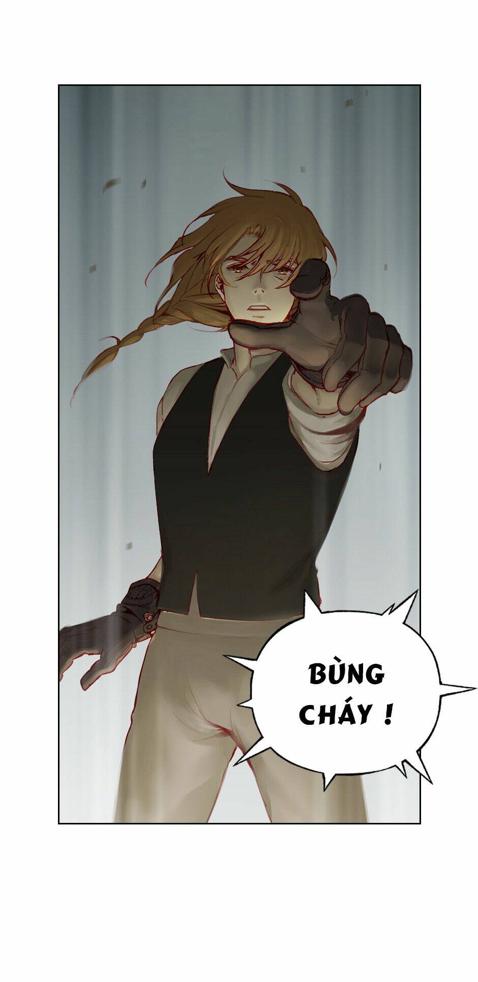 Hiệp Sĩ Vô Song: Chapter 8