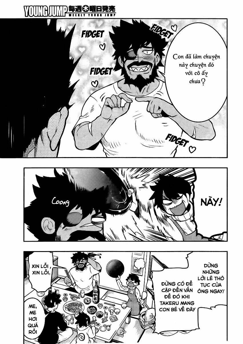 Boku Girl: Chapter 96