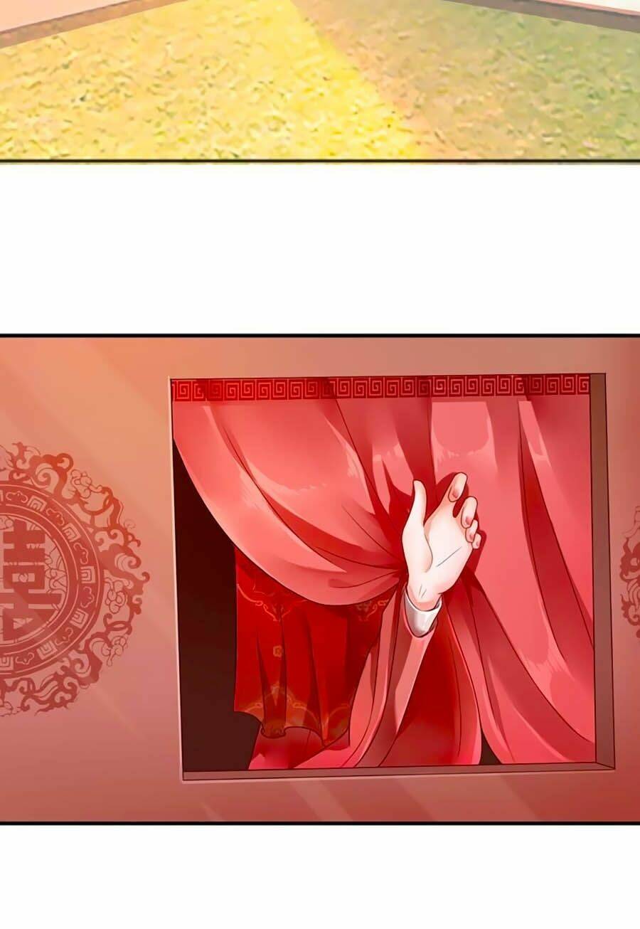 Hào Môn Thịnh Sủng: Chapter 1