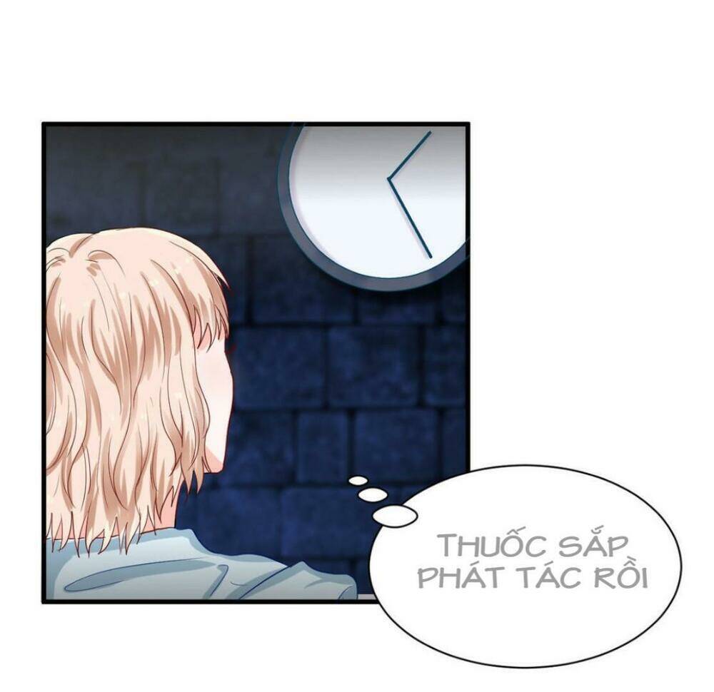 Lăng Thiếu! Nhẹ Một Chút, Đau: Chapter 59