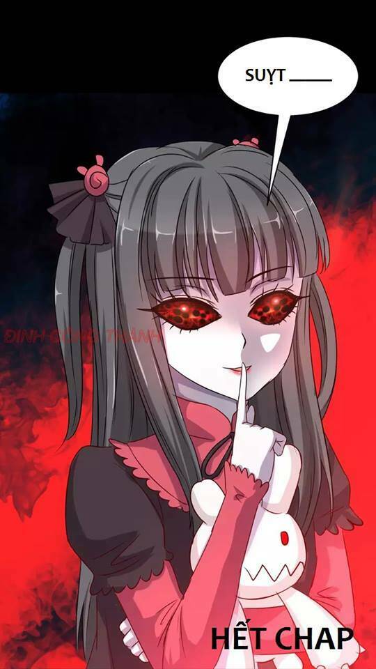 Truyện Kinh Dị Ở Tòa Nhà Số 44: Chapter 38