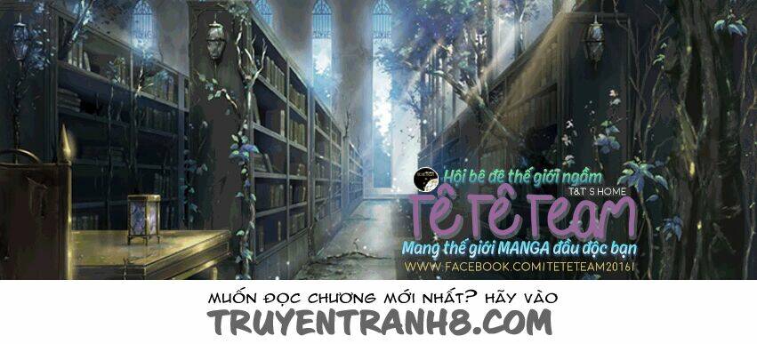 Tsuki No Shizumu Made: Chapter 10