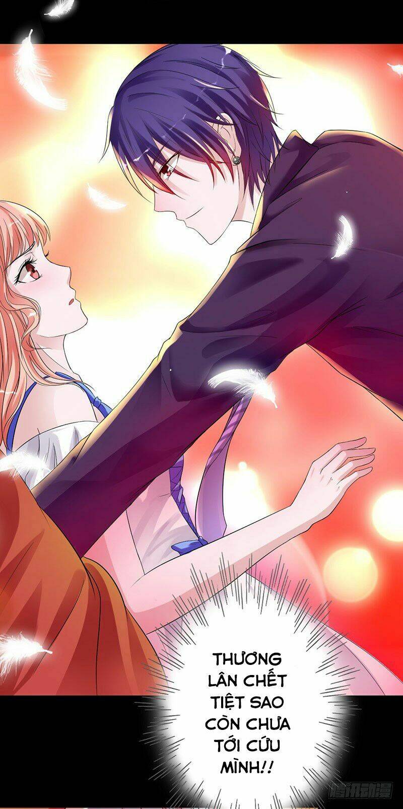 Hung Mãnh Quỷ Phu Bà Thượng Sàng: Chapter 18