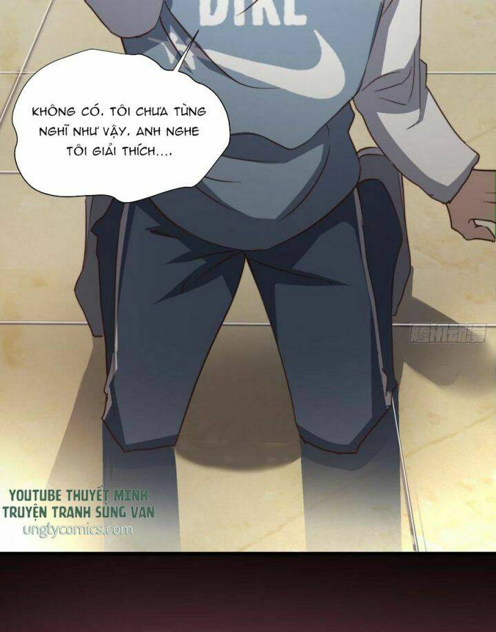 Đơn Phương Yêu Thầm Anh: Chapter 58