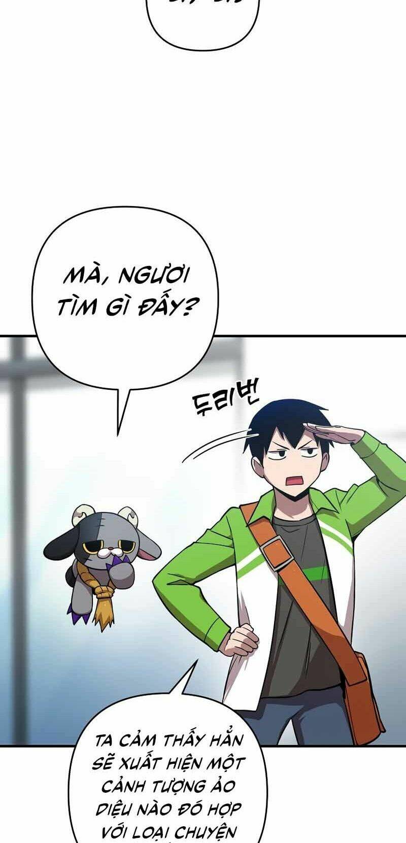 Trưởng Phòng Kim Tất Thắng: Chapter 3