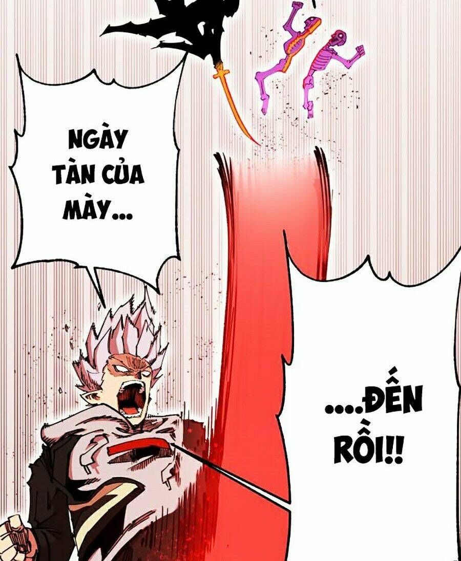 Hard Core Leveling Warrior Ss2: Chapter 94