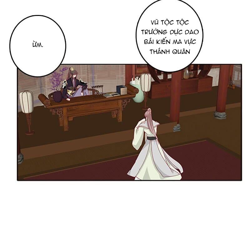 Thông Linh Phi: Chapter 413