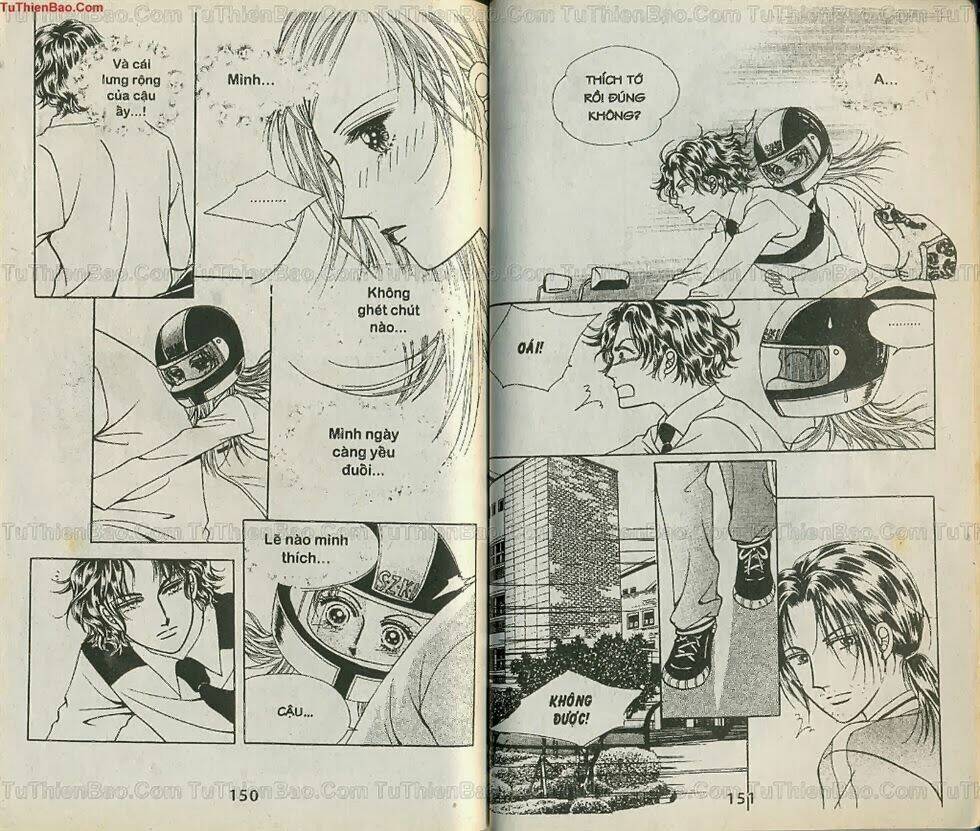 Thiên Sứ: Chapter 6