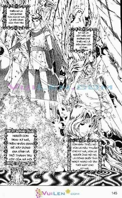 Duyên Kỳ Ngộ: Chapter 9