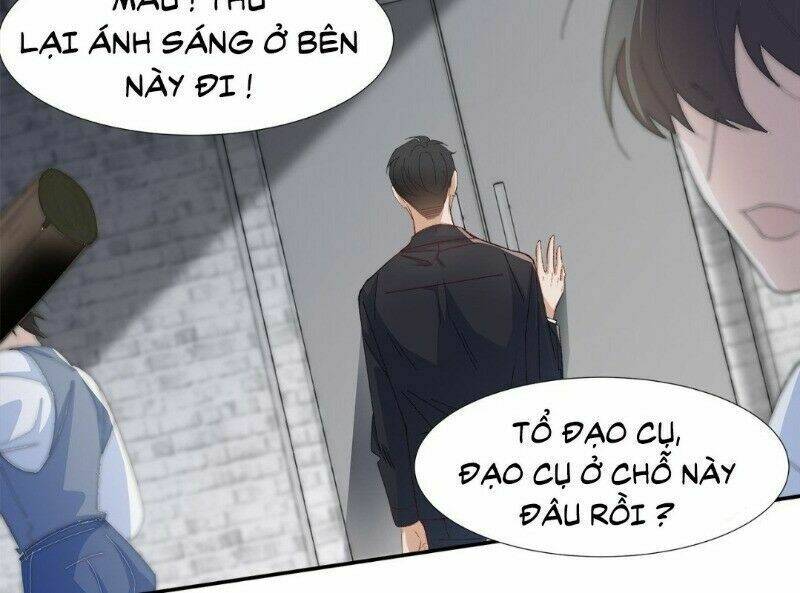 Ảnh Đế Yêu Hồ: Chapter 21