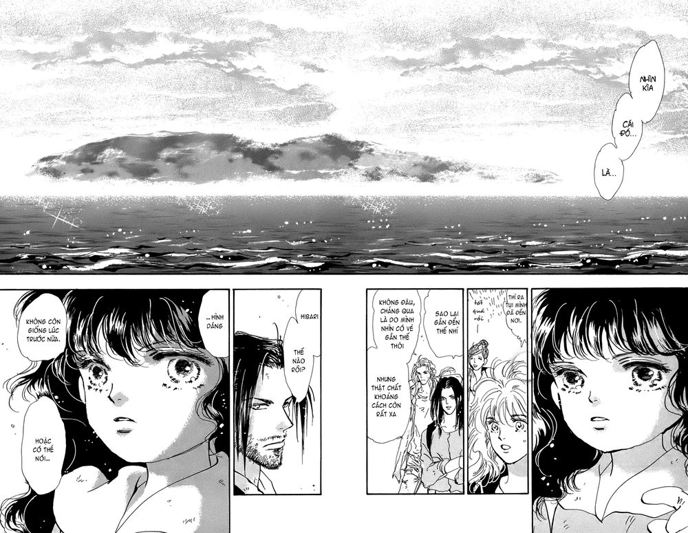 Mầm Sống: Chapter 131