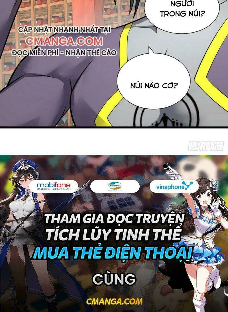 Danh Sách Kẻ Phản Diện: Chapter 114
