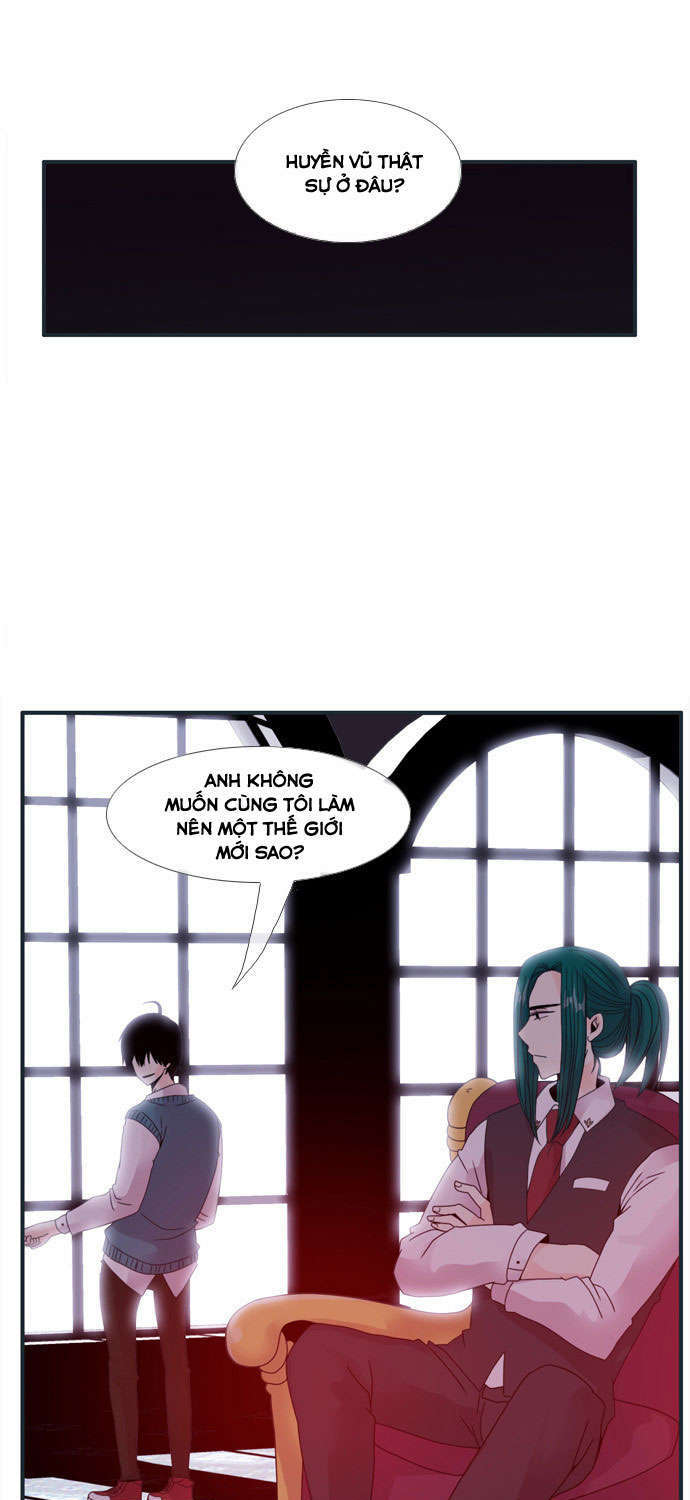 Flow: Chapter 64