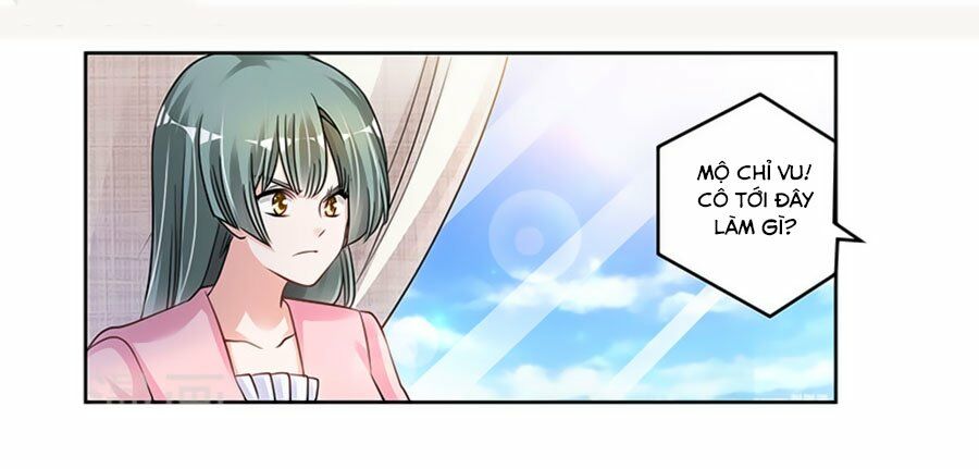 Tổng Tài Đích Thiên Giới Manh Thê: Chapter 111