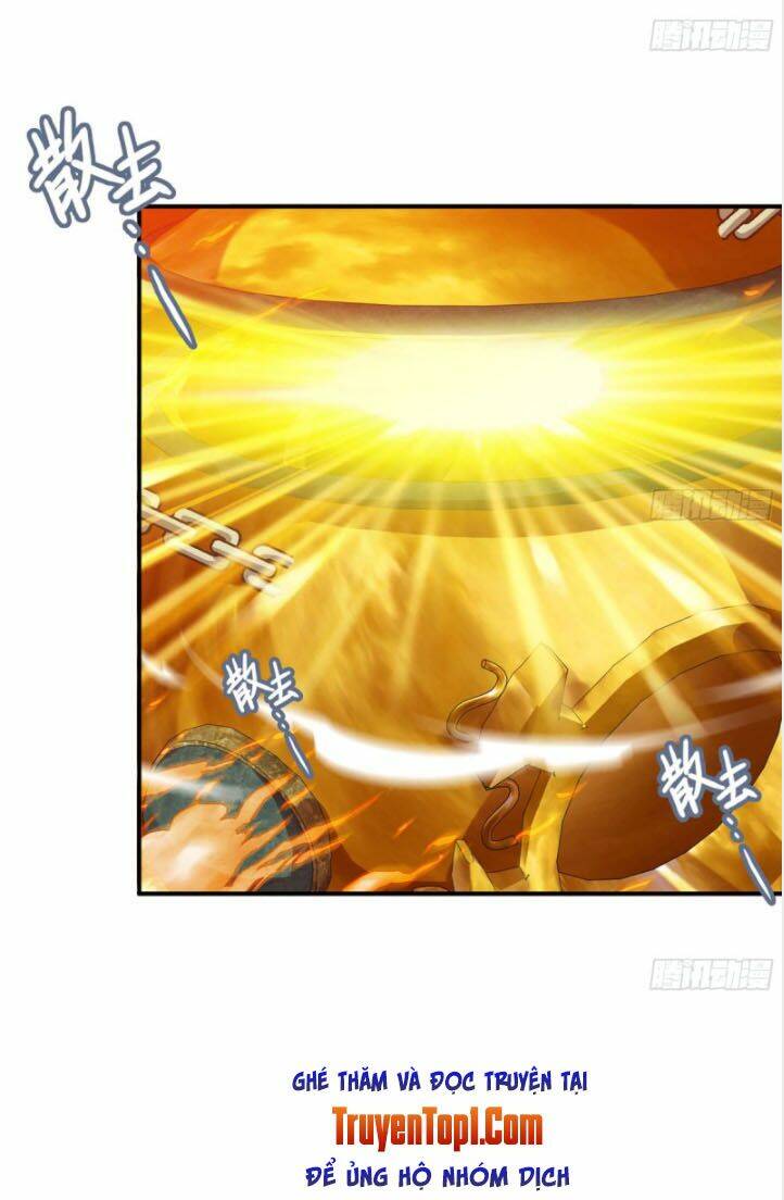 Khởi Đầu Bằng Một Con Côn: Chapter 132