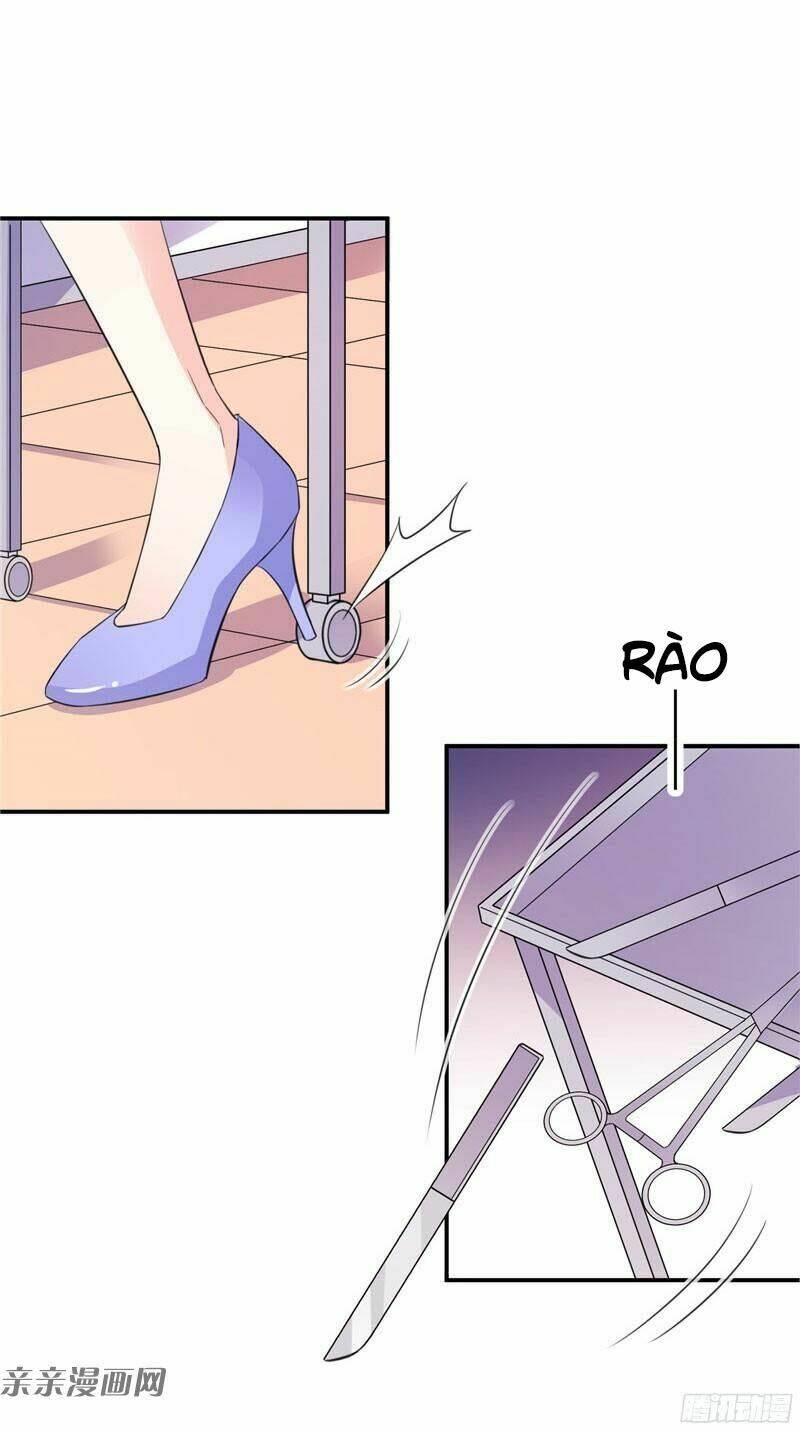 Vợ Yêu Là Báu Vật: Chapter 57