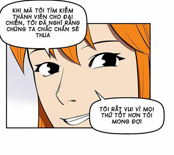 Raid: Chapter 38
