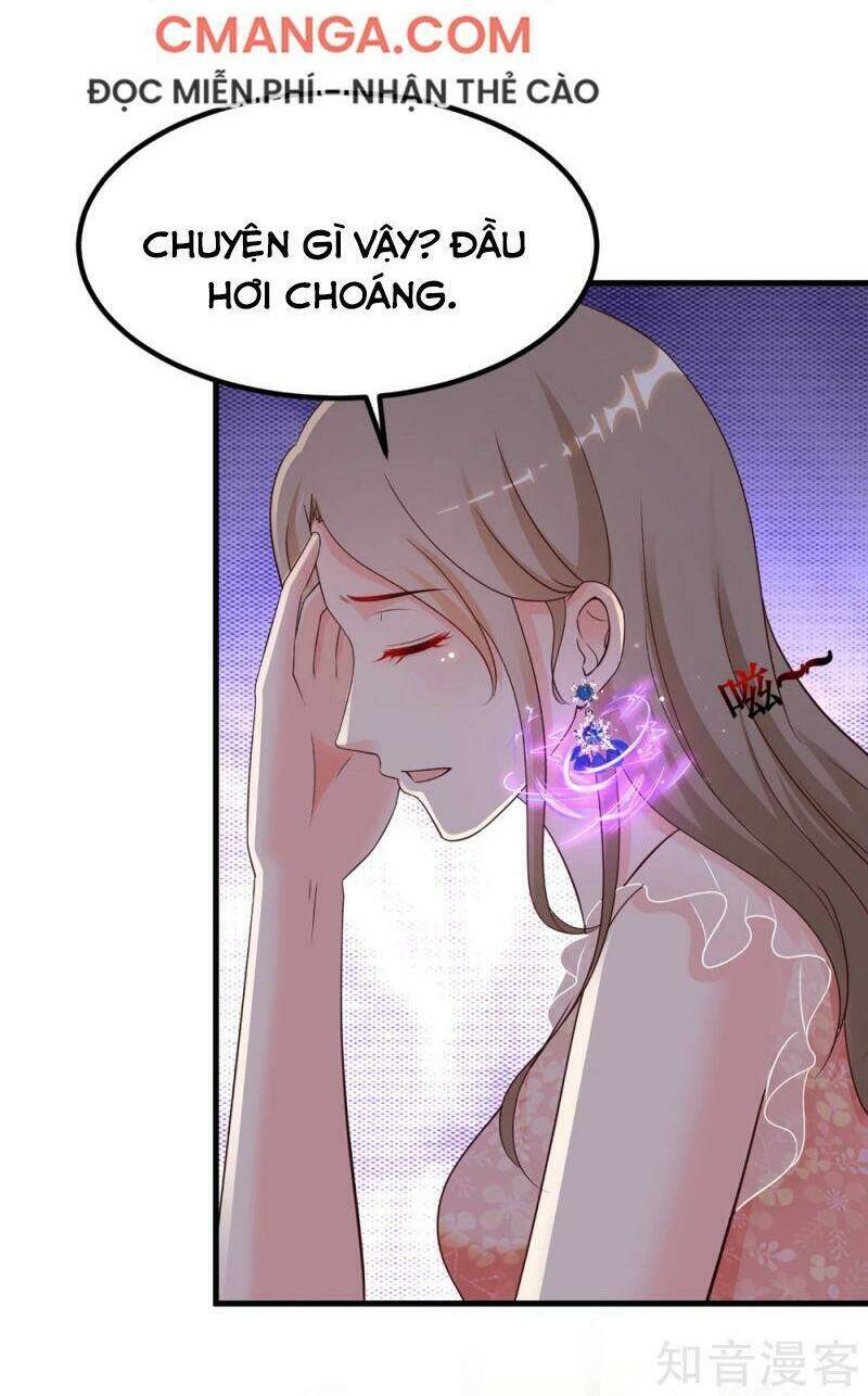Tối Cường Vận Đào Hoa: Chapter 137